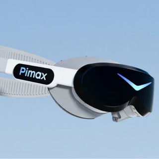 代購 Pimax Dream Air VR 頭顯丨相容於 VRChat PCVR PIMAX