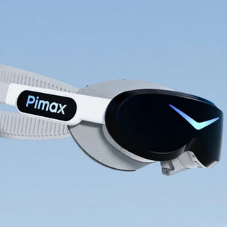 代購 Pimax Dream Air SE VR 頭顯丨相容於 VRChat PCVR PIMAX