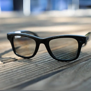 代購 雷朋 Gen 2 AI眼鏡｜相容於 Ray-Ban 款式 Wayfarer/Skyler/Headliner Meta