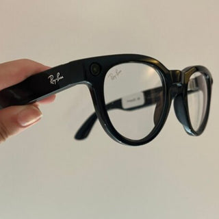 預購 代購 Ray-Ban Gen 2｜型號 Wayfarer / Skyler / Headliner AR眼鏡