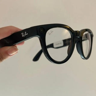 代購 雷朋 Gen 2 AI眼鏡｜相容於 Ray-Ban 款式 Wayfarer/Skyler/Headliner Meta