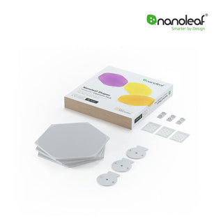 Nanoleaf - Shapes｜Smart odd light board｜RGB ambient light 